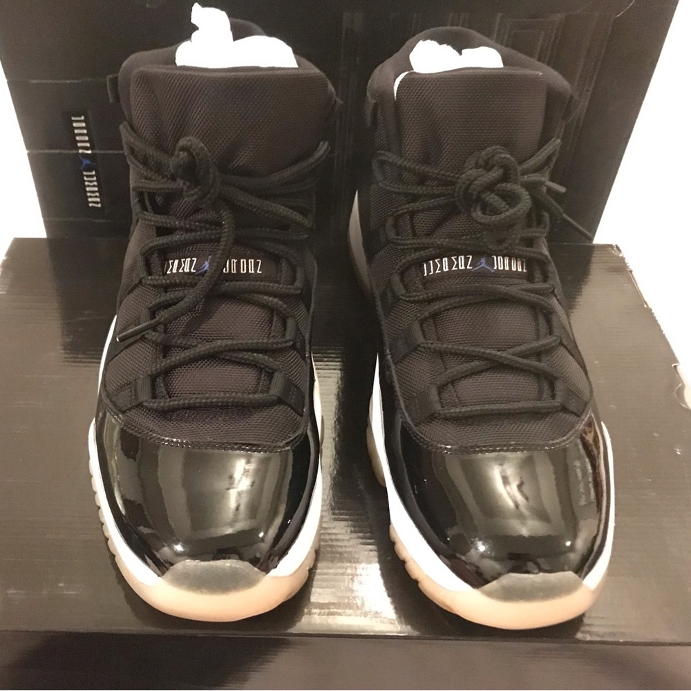 Nike Air Jordan’s Space Jam Size 13 Men